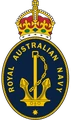 Royal Australian Navy